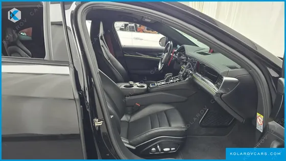 PORSCHE PANAMERA 3.0 AWD