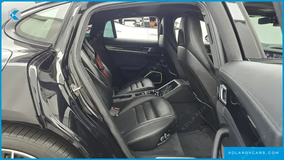 PORSCHE PANAMERA 3.0 AWD