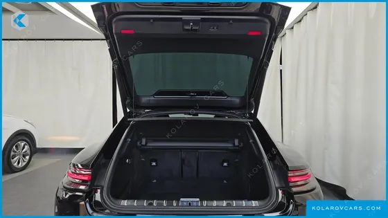 PORSCHE PANAMERA 3.0 AWD