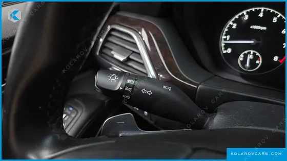 GENESIS EQ900 3.3 T-GDI