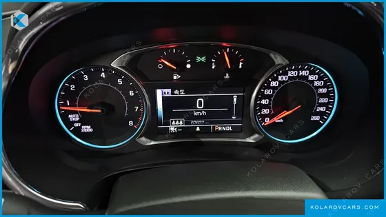 CHEVROLET (GM DAEWOO) MALIBU 1.5 TURBO PERFECT BLACK