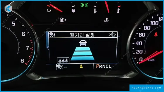 CHEVROLET (GM DAEWOO) MALIBU 1.5 TURBO PERFECT BLACK