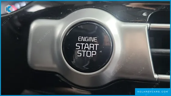 KIA SELTOS GASOLINE 1.6 TURBO 2WD