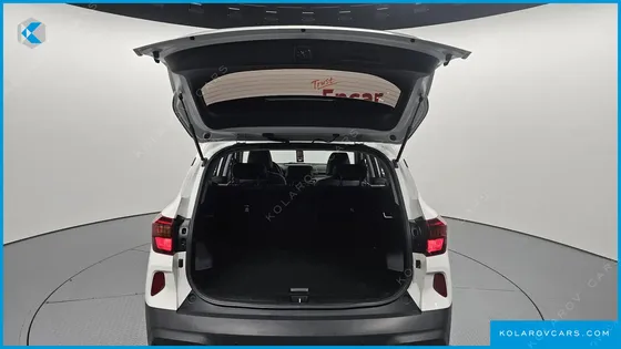 KIA SELTOS GASOLINE 1.6 TURBO 2WD