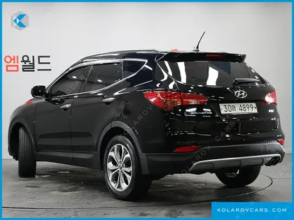 HYUNDAI SANTA FE DIESEL(E-VGT) 2.0 2WD PREMIUM