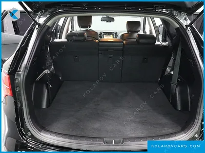 HYUNDAI SANTA FE DIESEL(E-VGT) 2.0 2WD PREMIUM