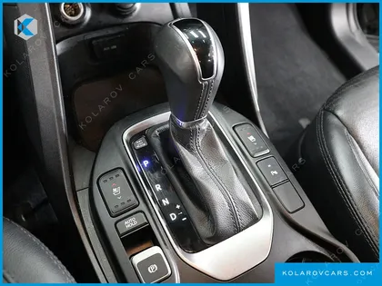 HYUNDAI SANTA FE DIESEL(E-VGT) 2.0 2WD PREMIUM