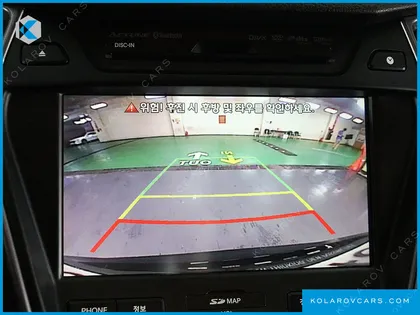 HYUNDAI SANTA FE DIESEL(E-VGT) 2.0 2WD PREMIUM