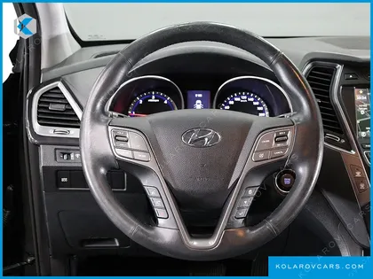 HYUNDAI SANTA FE DIESEL(E-VGT) 2.0 2WD PREMIUM