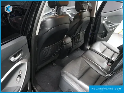 HYUNDAI SANTA FE DIESEL(E-VGT) 2.0 2WD PREMIUM