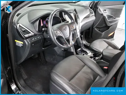 HYUNDAI SANTA FE DIESEL(E-VGT) 2.0 2WD PREMIUM