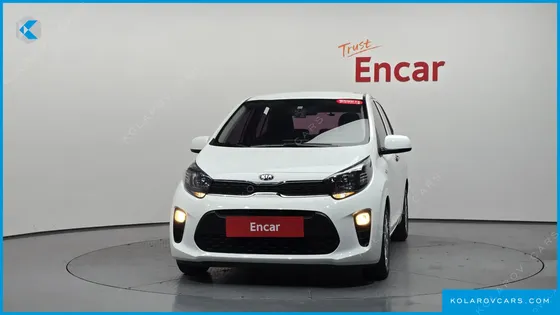 KIA MORNING (PICANTO) LUXURY
