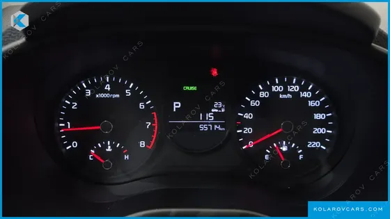 KIA MORNING (PICANTO) LUXURY