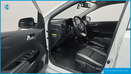 KIA MORNING (PICANTO) LUXURY