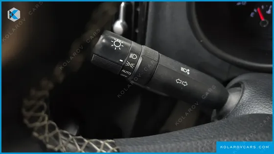 KIA MORNING (PICANTO) LUXURY