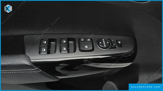 KIA MORNING (PICANTO) LUXURY