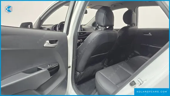 KIA MORNING (PICANTO) LUXURY