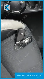 KIA MORNING (PICANTO) LUXURY