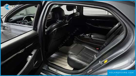 GENESIS EQ900 3.8 GDI AWD