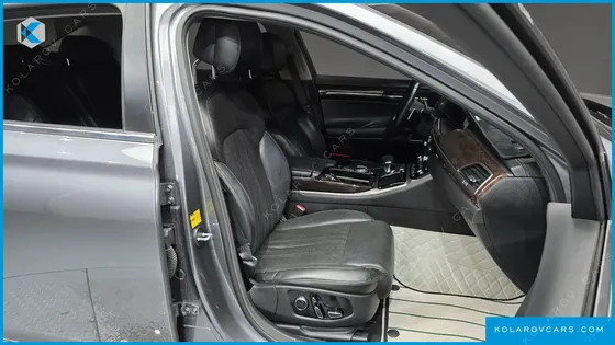 GENESIS EQ900 3.8 GDI AWD