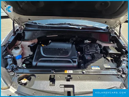HYUNDAI SANTA FE DIESEL(E-VGT) 2.0 2WD PREMIUM
