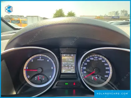 HYUNDAI SANTA FE DIESEL(E-VGT) 2.0 2WD PREMIUM