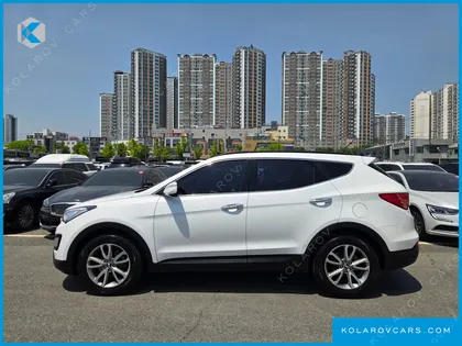 HYUNDAI SANTA FE DIESEL(E-VGT) 2.0 2WD PREMIUM