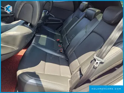 HYUNDAI SANTA FE DIESEL(E-VGT) 2.0 2WD PREMIUM