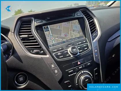 HYUNDAI SANTA FE DIESEL(E-VGT) 2.0 2WD PREMIUM