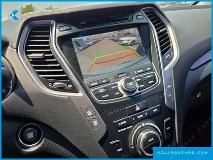 HYUNDAI SANTA FE DIESEL(E-VGT) 2.0 2WD PREMIUM