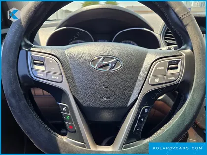 HYUNDAI SANTA FE DIESEL(E-VGT) 2.0 2WD PREMIUM