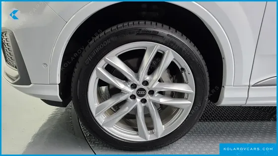 AUDI Q7 45 TDI QUATTRO PREMIUM