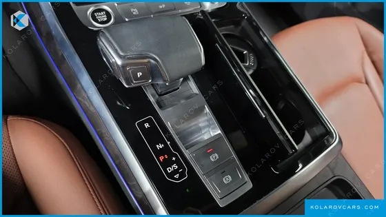 AUDI Q7 45 TDI QUATTRO PREMIUM