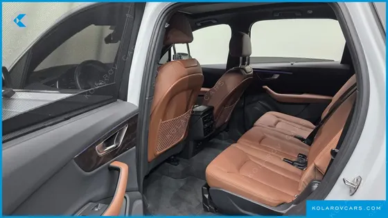 AUDI Q7 45 TDI QUATTRO PREMIUM