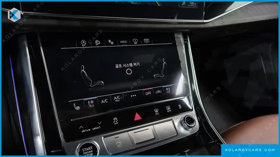 AUDI Q7 45 TDI QUATTRO PREMIUM