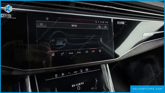 AUDI Q7 45 TDI QUATTRO PREMIUM