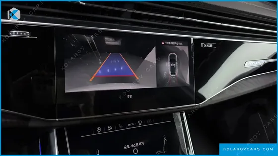 AUDI Q7 45 TDI QUATTRO PREMIUM