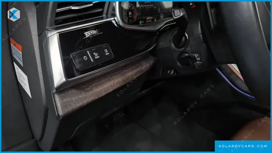 AUDI Q7 45 TDI QUATTRO PREMIUM