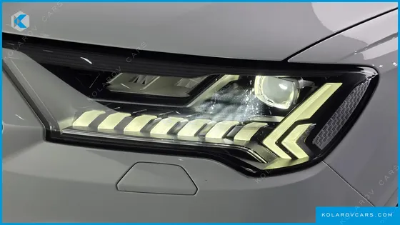AUDI Q7 45 TDI QUATTRO PREMIUM