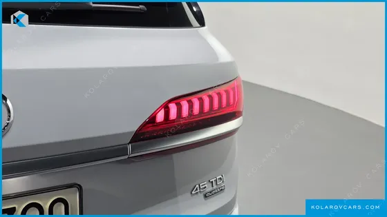 AUDI Q7 45 TDI QUATTRO PREMIUM