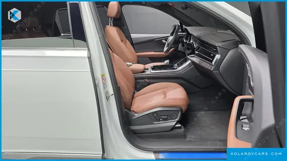 AUDI Q7 45 TDI QUATTRO PREMIUM