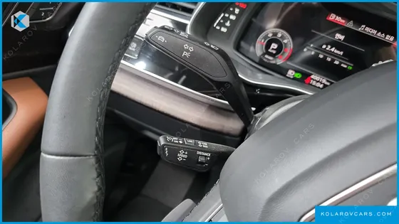AUDI Q7 45 TDI QUATTRO PREMIUM
