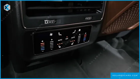 AUDI Q7 45 TDI QUATTRO PREMIUM