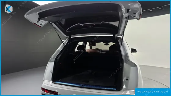 AUDI Q7 45 TDI QUATTRO PREMIUM