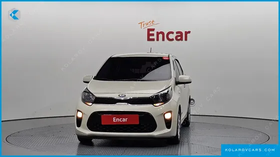 KIA MORNING (PICANTO) LUXURY
