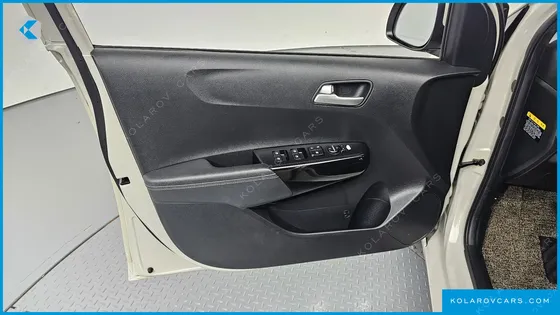 KIA MORNING (PICANTO) LUXURY