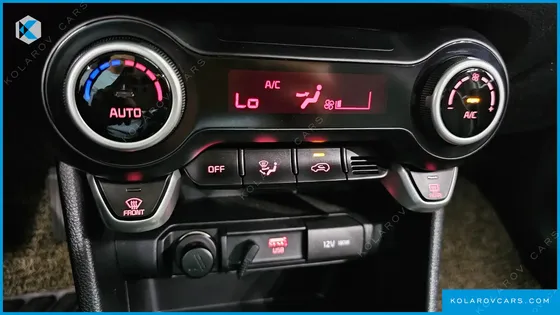 KIA MORNING (PICANTO) LUXURY