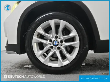 BMW X1 XDRIVE 20D