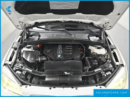 BMW X1 XDRIVE 20D