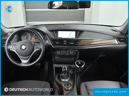 BMW X1 XDRIVE 20D
